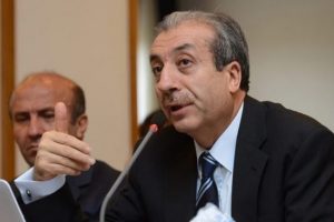 "Yıl sonuna kadar 499 personel alımı daha yapacağız"