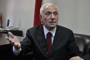 Haberal tutuklu vekiller i&ccedil;in devrede