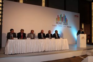 "Bursa'da her yıl binlerce konut stoğu oluşuyor"