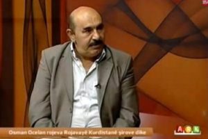"PYD'yi ben kurdum"