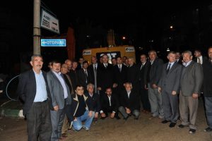 B&uuml;y&uuml;korhan B&uuml;y&uuml;kşehir ile b&uuml;y&uuml;yor