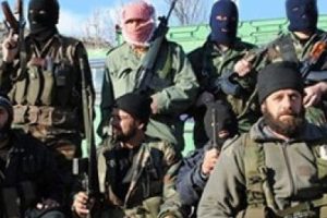 "Suriye'deki tek cihat&ccedil;ılar El Nusra Cephesi'dir"