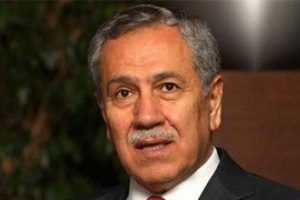 'Artık aday değilim'