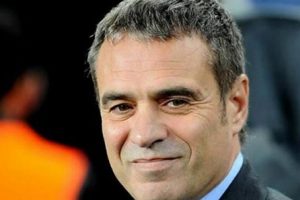 Ersun Yanal anjiyo oldu!