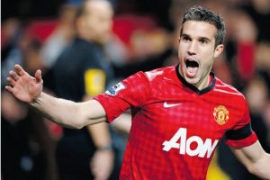 Arsene Wenger, "Van Persie, benim i&ccedil;in her zaman Arsenalli kalacak"