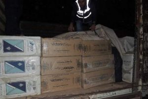 Tam 82 bin paket