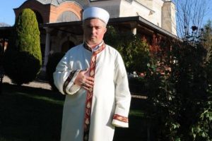 Edirneli imamlar ve Bulgar papazlar ma&ccedil; yapacak