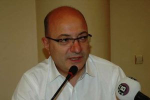 "Cihaner mahkemeye zorla g&ouml;t&uuml;r&uuml;lecek"