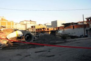 Kimyasal atık paniği