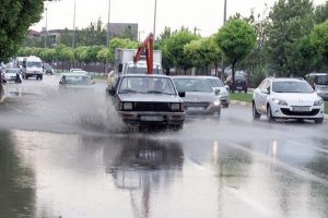 Meteoroloji uyardı