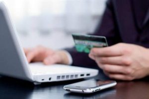 Online para transferlerini sevdik