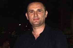 Başsavcı suikastine 8 g&ouml;zaltı