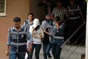 Gizli bilgi ve belge davasında tahliye yok