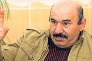 'PYD'yi ben kurdum'