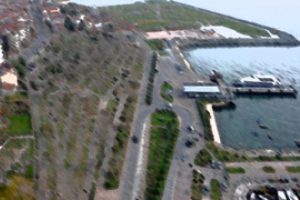 İstanbul'da kimyasal korkusu!