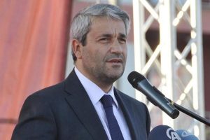 "T&uuml;rkiye'ye herkes gıpta ile bakıyor"