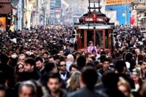 T&uuml;rkiye'nin 2050 yılında n&uuml;fusu ne kadar olacak?