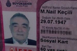 &Uuml;nl&uuml; işadamı indirimli yolculuk kartı &ccedil;ıkardı!
