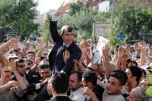 Fadıl Akg&uuml;nd&uuml;z'e haciz şoku!