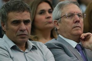 Yıldırım'dan Yanal a&ccedil;ıklaması!