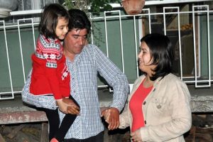 Organ nakli ile hayat buldu,organlarını bağışladı