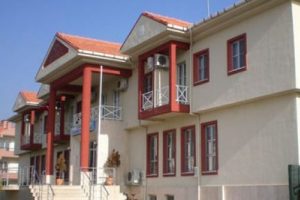 CHP'li belediye kızlı erkekli yurt a&ccedil;ıyor!