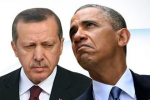 Economist: Erdoğan'ın Obama'yla balayı bitti!