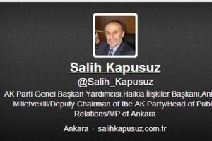 AK Parti'nin Sarıg&uuml;l a&ccedil;ıklaması &ccedil;ok kızdıracak!