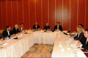 Meclis Araştırması Komisyonu &ccedil;alışmalarını tamamladı