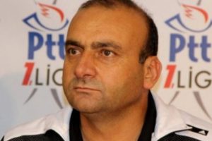 Adana Demirsporda Uğur d&ouml;nemi