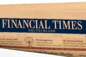 Financial Times'dan &ouml;ğrenci evi yorumu