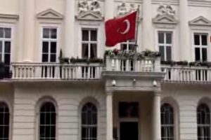 Rusya'da canlı bomba yakalandı