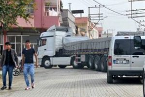 "Roket değil, havan mermisine benziyor"