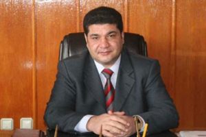 Cizre Belediye Başkanı g&ouml;reve iade edildi