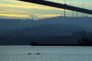 İstanbullulara sabah s&uuml;rprizi!