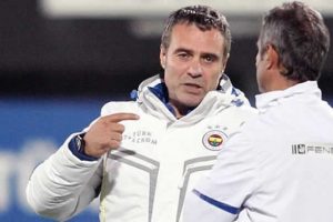 'Ersun hoca &ccedil;ok iyi durumda'