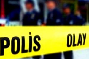 Denizli'de yaşlı bir kadın &ouml;l&uuml; bulundu