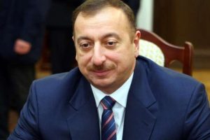Azerbaycan Cumhurbaşkanı T&uuml;rkiye'ye gelecek