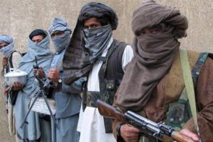 Taliban'a m&uuml;zakere &ccedil;ağrısı