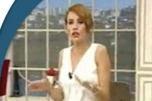 Esra Erol'un ağzını a&ccedil;ık bırakan iddia