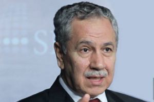 B&uuml;lent Arın&ccedil; istifa mı ediyor?