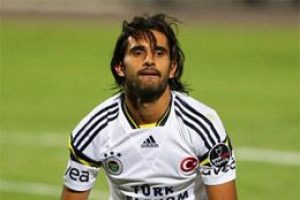Fenerbah&ccedil;e'de Alper Potuk şoku