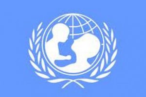 UNICEF, tarihteki en b&uuml;y&uuml;k kampanyayı başlattı