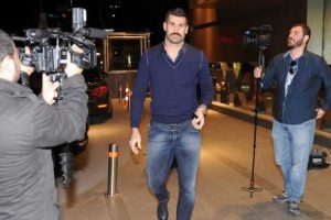 Demirel'den Yanal a&ccedil;ıklaması