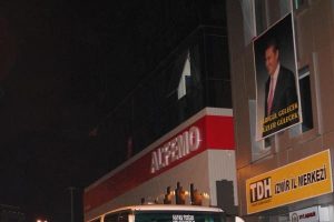 CHP'de Sarıg&uuml;l hareketliliği