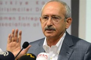 'Başbakan Arın&ccedil;'ı feda etti'