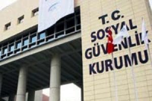 Borcu olanlara haciz geliyor