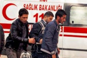 Başsavcı suikastında 8 kişi g&ouml;zaltına alındı
