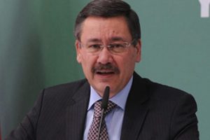 Sarıg&uuml;l'e sert tepki!
