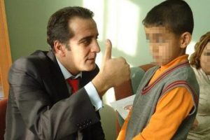Ankara'nın sahte do&ccedil;enti az daha profes&ouml;r olacaktı